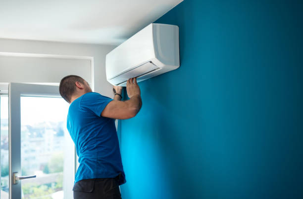 Best Seasonal HVAC Services in Burlington, VT