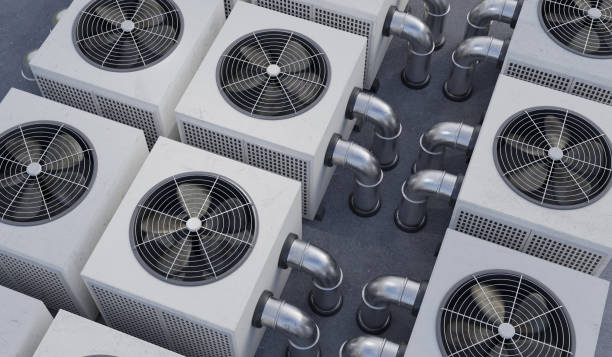 Burlington, VT HVAC Company