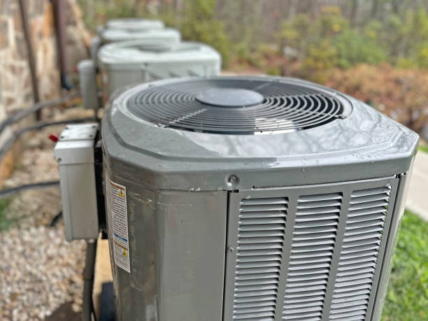 Best HVAC Software and Technology in Burlington, VT